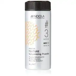 Volumenpuder