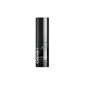 Volumenpuder osis schwarzkopf osis session label powder