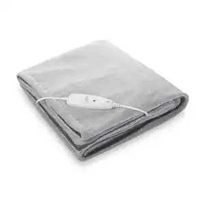 Waermeunterbett medisana hb 675 kuschelheizdecke xxl