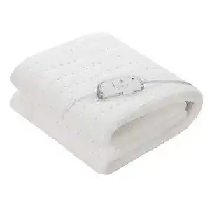 Waermeunterbett medisana hu 672 super flauschig 150 x 80 cm