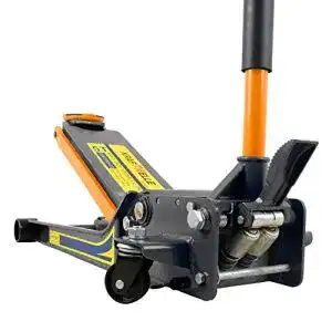 Wagenheber atotop kraftwelle 5t profi rangier autoheber