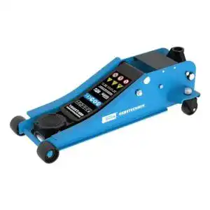 Wagenheber guede rangier grh 25 510 l 18033 auto