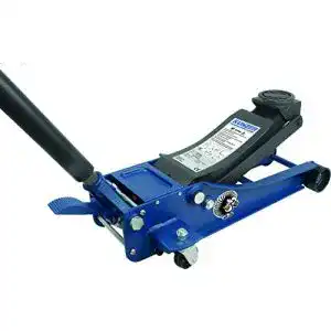 Wagenheber kunzer wk 1032 fsh hydraulischer rangier