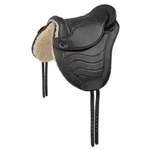 Wanderreitsattel kerbl 32289 sattel freedom ohne sattelbaum