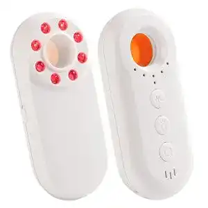 Wanzenfinder jorlus drahtloser tragbarer rf mini detektor