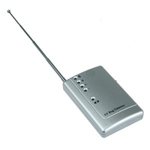 Wanzenfinder Kobert-Goods RF Wanzendetektor Signalfinder - wanzenfinder kobert goods rf wanzendetektor signalfinder