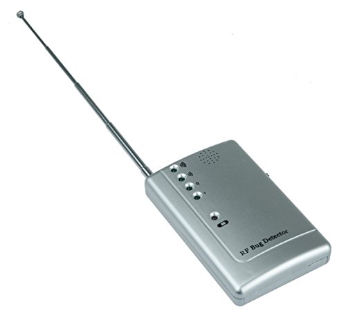 Wanzenfinder Kobert-Goods RF Wanzendetektor Signalfinder