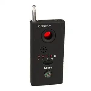 Wanzenfinder kobert goods schnurloser kg15 mit kamera