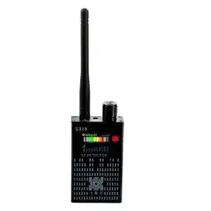Wanzenfinder kobert goods super detektor g318 tracker