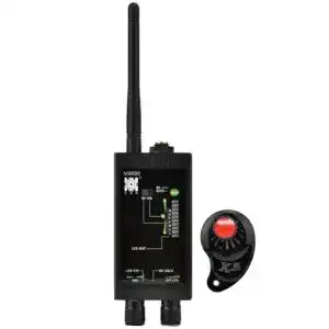 Wanzenfinder sonew m8000 wireless signal radio detector