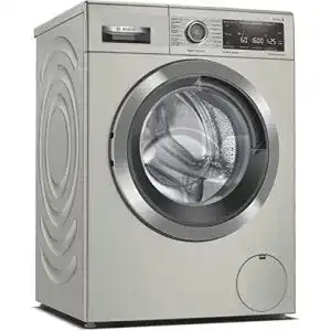Waschmaschine 10 kg bosch hausgeraete wax32mx2 serie 8