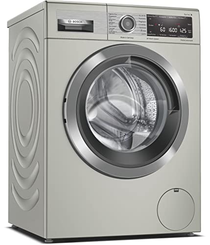 Waschmaschine 10 kg Bosch Hausgeräte WAX32MX2 Serie 8