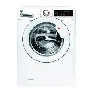 Waschmaschine 10 kg hoover h wash 300 h3ws 4105 te 1 s