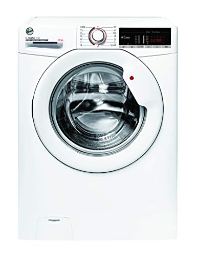 Waschmaschine 10 kg Hoover H-WASH 300 H3WS 4105 TE/1-S