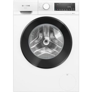 Waschmaschine 10 kg Siemens WG54G106EM, iQ500, Amazon