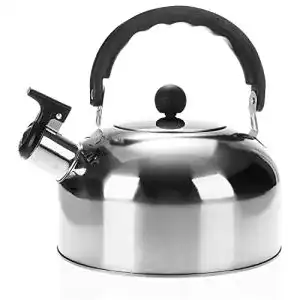 Wasserkessel com four teekessel 15 l camping