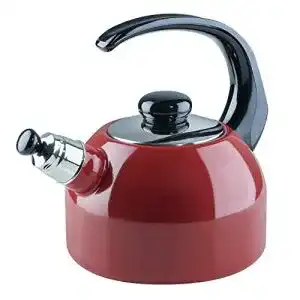 Wasserkessel riess 0543 020 floetenkessel plus classic color