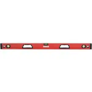 Wasserwaage 1m kreator krt706100 nivel de aire 1000mm