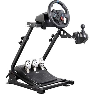 Wheel-Stand Dishot Racing Wheel Stand (aktualisierte Version)