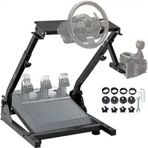 Wheel stand ner g29 lenkradstaender fuer logitech g27 g25 g29