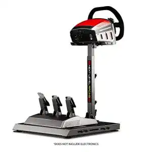 Wheel stand next level racing wheel stand racer