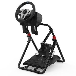 Wheel-Stand PXN Racing Lenkradständer A9 für Logitech G25 G27