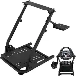 Wheel stand vevor happybuy g29 lenkradstaender fuer logitech