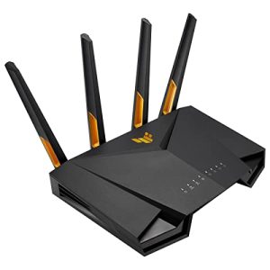 WiFi-6-Router ASUS TUF Gaming AX3000 V2 Dual Band WLAN