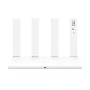 Wifi 6 router huawei ax3 3000 mbit s dual band wlan router
