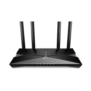 WiFi-6-Router TP-Link Archer AX10 Wi-Fi 6 WLAN Router