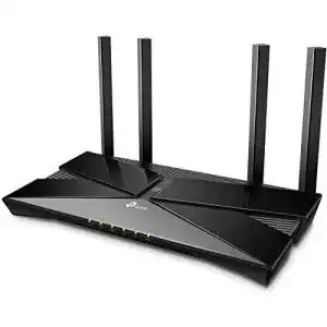 Wifi 6 router tp link archer ax50 wi fi 6 wlan router