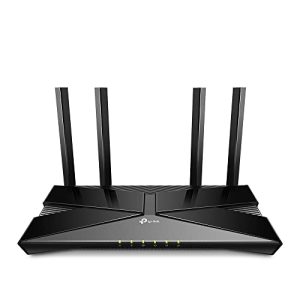 WiFi-6-Router TP-Link Archer AX53 Wi-Fi 6 WLAN Router