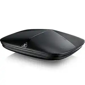 Wifi 6 router zyxel armor g1 multi gigabit ac2600 wlan