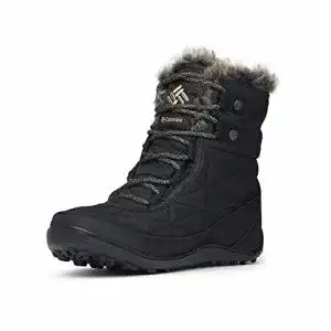 Winterstiefel damen columbia minx shorty iii wasserdicht
