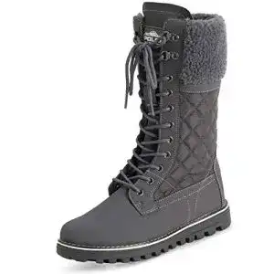 Winterstiefel damen polar damen kunstpelz warm thermal wasserdicht