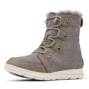 Winterstiefel damen sorel damen winterstiefel explorer joan
