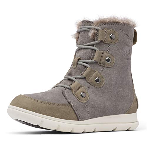 Winterstiefel Damen Sorel Damen-Winterstiefel, EXPLORER JOAN