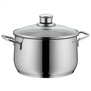 WMF-Töpfe