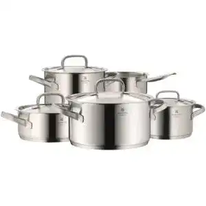 Wmf toepfe wmf gourmet plus topfset induktion 5 teilig