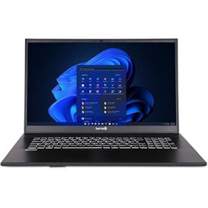Wortmann-Laptop Terra Mobile 1716 | Intel® Core™ i5-10210U | 8GB