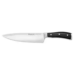 Wuesthof messer wuesthof classic ikon kochmesser 20 cm