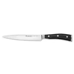 Wuesthof messer wuesthof classic ikon schinkenmesser 16 cm