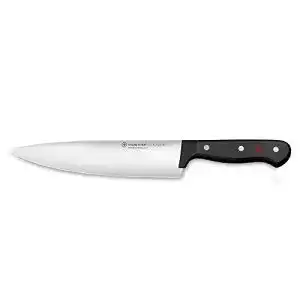 Wuesthof messer wuesthof gourmet kochmesser 20 cm schwarz