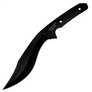 Wurfmesser cold steel mens 80tlfz lafontaine schwarz