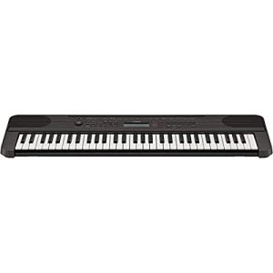 Yamaha-Keyboard Yamaha Digital Keyboard PSR-E360DW - yamaha keyboard yamaha digital keyboard psr e360dw