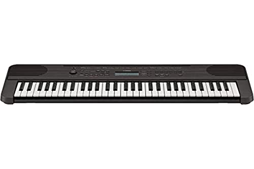 Yamaha-Keyboard Yamaha Digital Keyboard PSR-E360DW