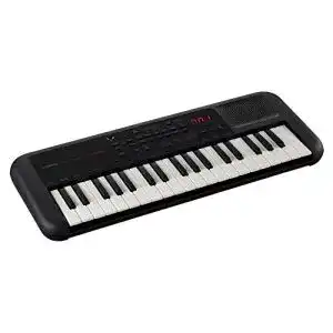 Yamaha keyboard yamaha pss a50 keyboard schwarz