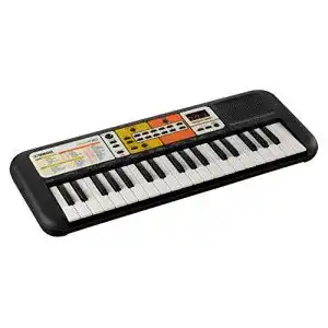 Yamaha keyboard yamaha pss f30 mini keyboard schwarz