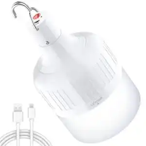 Zeltlampe letour campingleuchte camping licht 5000 lumen