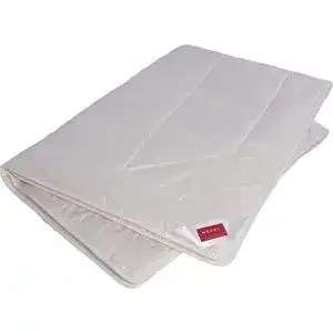 Zirbendecke hefel wellness medium fuellung 100 schafschurwolle